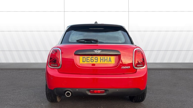 MINI Hatchback 1.5 Cooper Classic II 5dr Petrol Hatchback